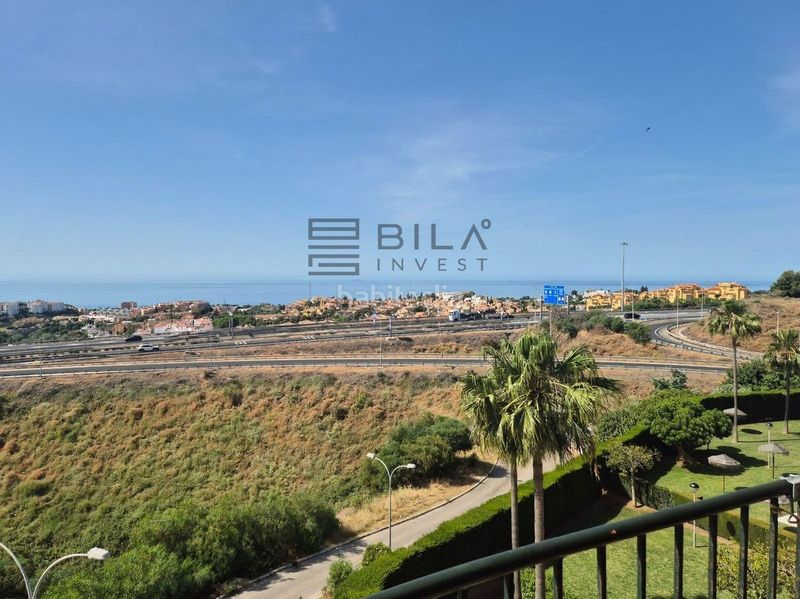Foto a5ec4b95-0277-4aad-ae7e-e0b63d02b8f0. Àtic amb piscina a Riviera del Sol Mijas
