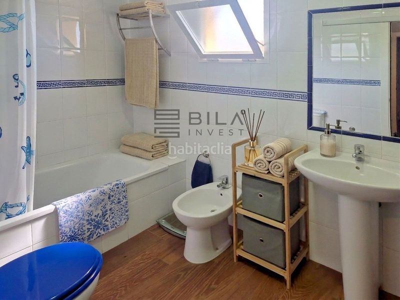 Foto c33f5427-9c63-43ff-be6c-e64c36ad1358. Àtic amb piscina a Riviera del Sol Mijas