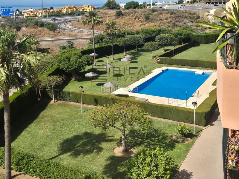 Foto fd0af721-7691-42ab-8f92-0ad73e5221a7. Àtic amb piscina a Riviera del Sol Mijas