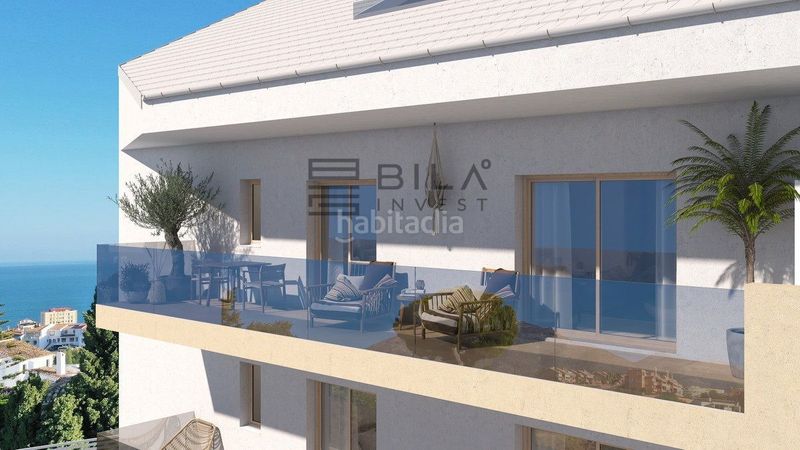Foto 45d33ce3-3c89-43d1-8799-7c683eff20db. Pis amb aparcament piscina a Torreblanca del Sol Fuengirola