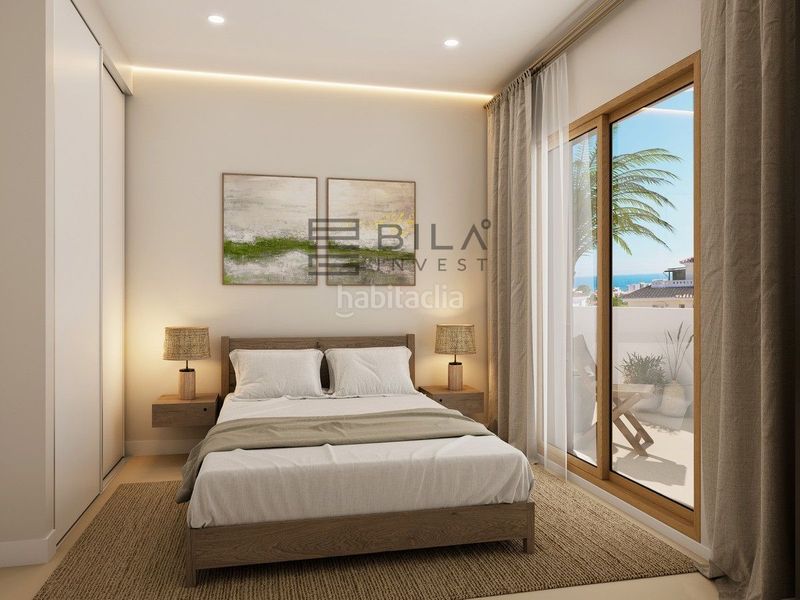 Foto cfd5d2ed-b177-4444-8d01-f4f5c2892426. Pis amb aparcament piscina a Torreblanca del Sol Fuengirola