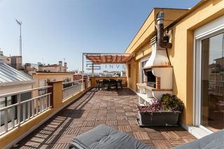 Àtic  Capitán. Ático en venta en  el centro de fuengirola
