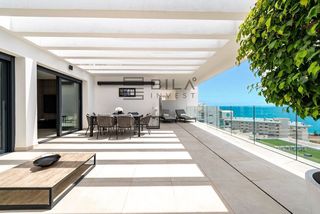 Àtic  Higueron bay. Ático en venta en higuerón bay residence en fuengirola