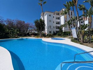 Flat  Gran calahonda. Piso en venta en gran calahonda , calahonda, mijas costa