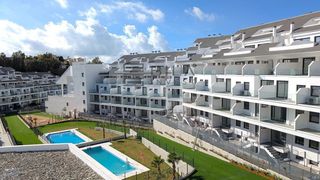 Pis  Med hills. Piso en venta en urb. med hills , torreblanca en fuengirola