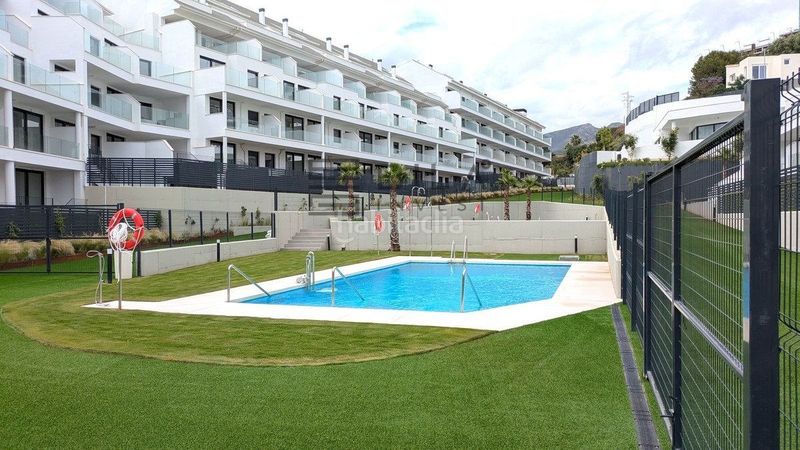 Foto 20269b2f-fe10-48a8-a999-cabc842d2960. Pis amb aparcament piscina a Torreblanca del Sol Fuengirola