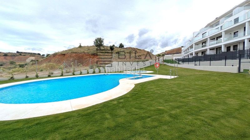 Foto 3a391c8a-b610-4ba2-b7fc-1599845bdece. Pis amb aparcament piscina a Torreblanca del Sol Fuengirola