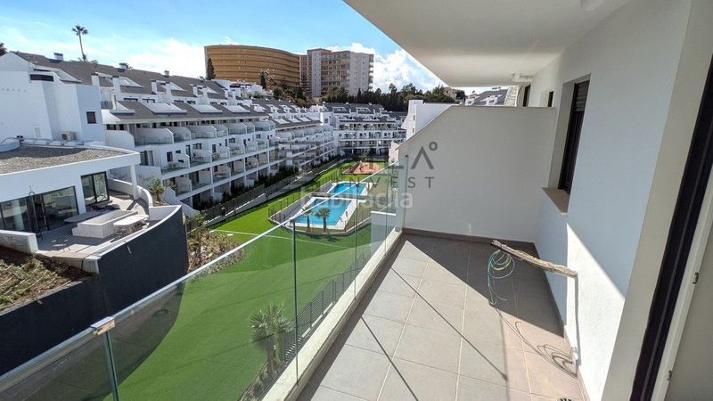 Foto 6ac78b83-f97a-448c-a2f7-28881ce03c96. Pis amb aparcament piscina a Torreblanca del Sol Fuengirola