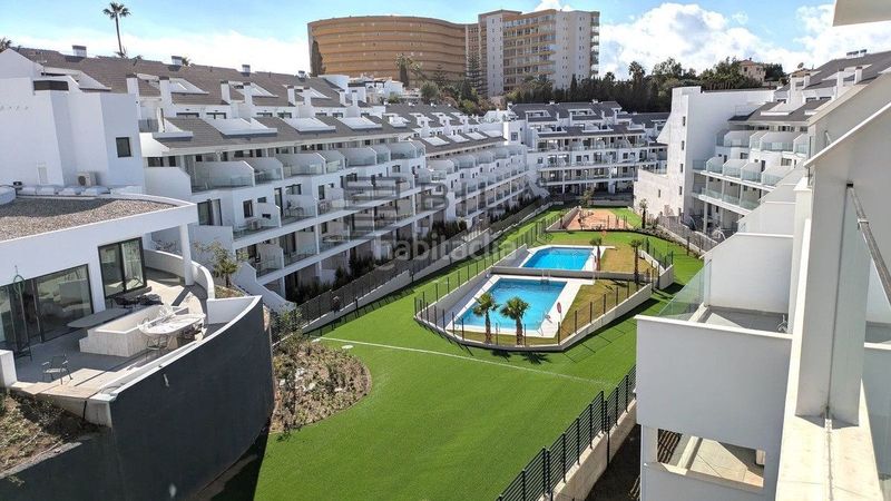 Foto 6dedb174-f2b3-4ced-b3aa-07e296e6fa0c. Pis amb aparcament piscina a Torreblanca del Sol Fuengirola