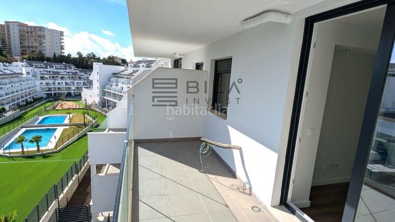 Foto ea6ba9c1-f3fd-4533-b2f4-101a769b1b2a. Pis amb aparcament piscina a Torreblanca del Sol Fuengirola