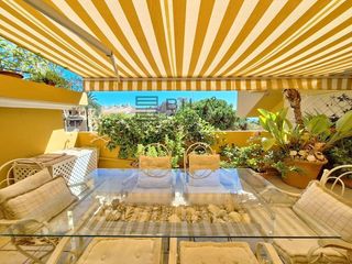 Penthouse  Marbella park beach. Ático en venta en marbella park beach , elviria, marbella