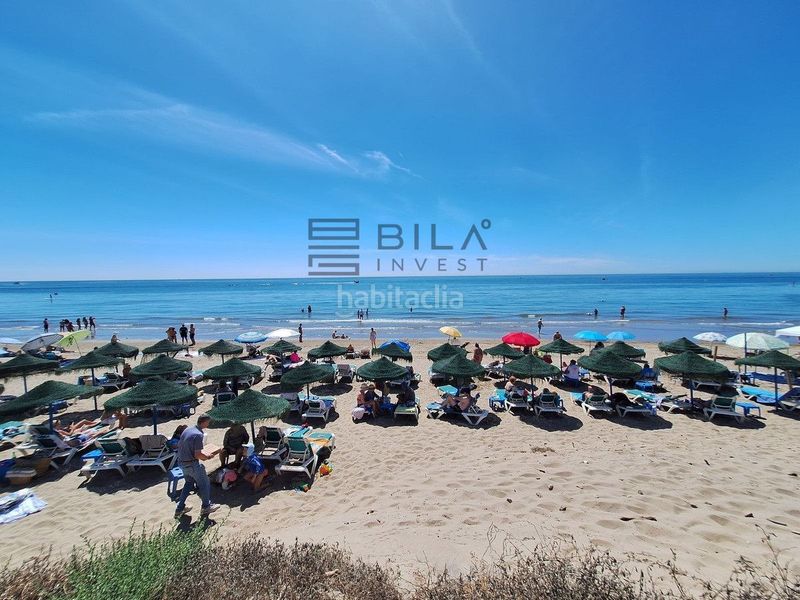 Foto 0f928b26-f332-46e5-acc1-9afdaed3dab7. Àtic amb piscina a Romana Playa Marbella