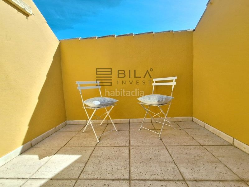 Foto 151aa0be-4b24-46e4-a4f9-2067491b9554. Àtic amb piscina a Romana Playa Marbella