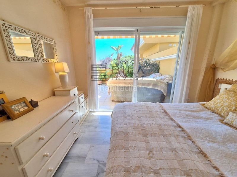 Foto 82f3d857-ef94-4226-8242-ac86e195273a. Àtic amb piscina a Romana Playa Marbella