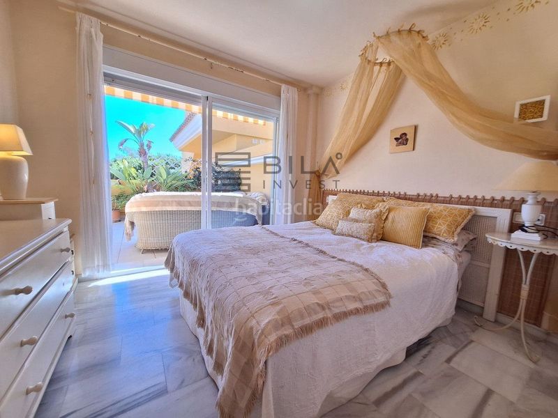 Foto f4c5cb53-4481-4433-a2e3-5a8ea44d74f9. Àtic amb piscina a Romana Playa Marbella