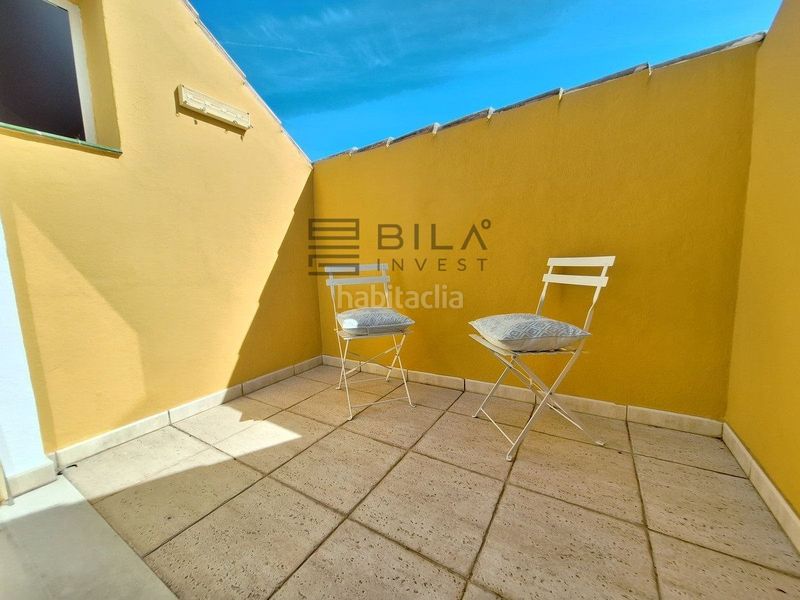 Foto f6199726-d31b-46a2-9d4e-5317671c1a33. Àtic amb piscina a Romana Playa Marbella
