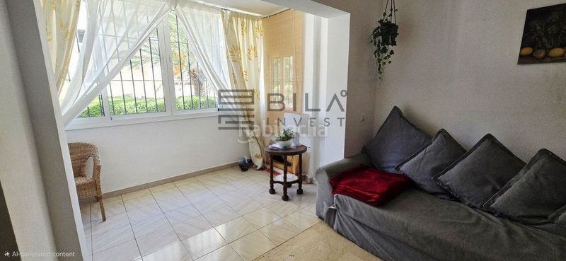 Foto 3248751e-ba4b-4a45-bac0-dd536cd35eda. Pis amb aparcament piscina a Castillo Sohail - Myramar Fuengirola