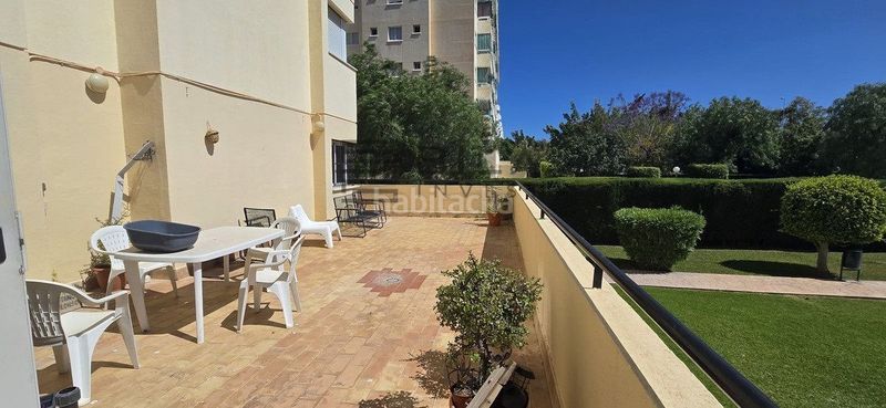 Foto 67406806-1b92-4a2e-80df-c3a70b4bf0c2. Pis amb aparcament piscina a Castillo Sohail - Myramar Fuengirola