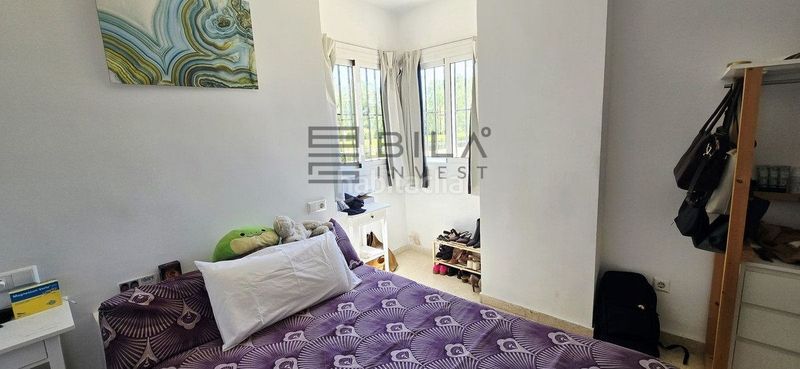 Foto 83e7c768-f9fe-41d1-9df5-9b8f11fcd1ae. Pis amb aparcament piscina a Castillo Sohail - Myramar Fuengirola