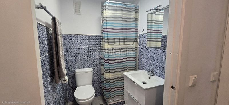 Foto 8a07508a-53d4-4596-911d-9c814f2b3051. Pis amb aparcament piscina a Castillo Sohail - Myramar Fuengirola