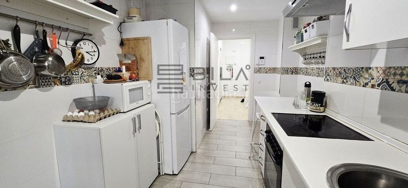 Foto ea454b4f-adda-4011-a7b1-e417b812120a. Pis amb aparcament piscina a Castillo Sohail - Myramar Fuengirola