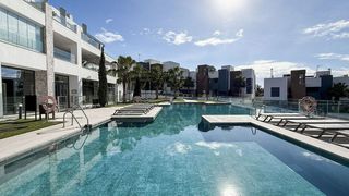 Flat  Artola homes. Piso en venta en urb. artola homes en artola, marbella