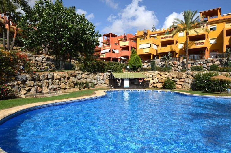 Foto 12f6f6e9-c34e-4f90-89a8-71e2a07850b6. Àtic amb piscina a reserva de Marbella Marbella