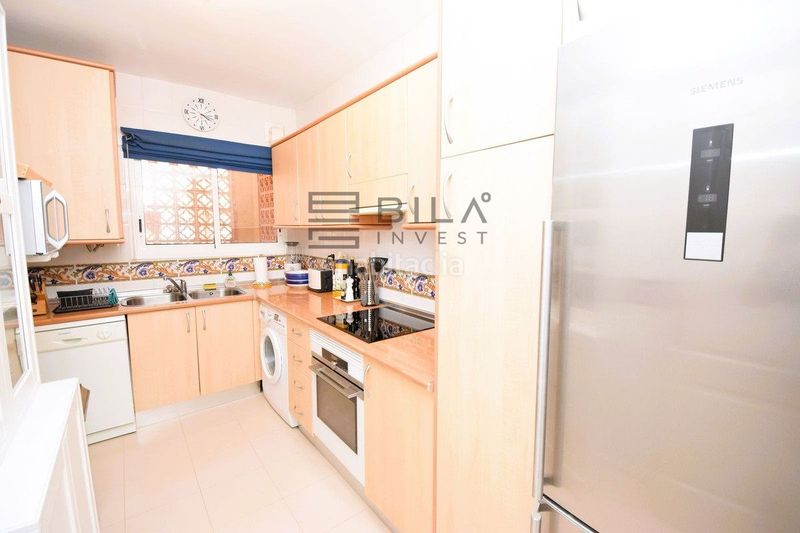 Foto 1ef7a824-42dc-4e6d-9109-23176f7f73d3. Àtic amb piscina a reserva de Marbella Marbella