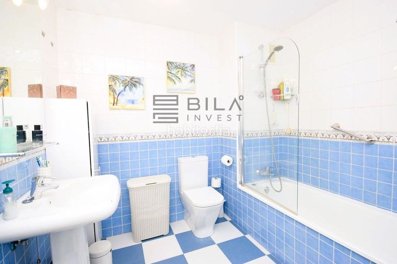 Foto 53283a28-00ea-430c-90b4-3fc0a4443798. Àtic amb piscina a reserva de Marbella Marbella