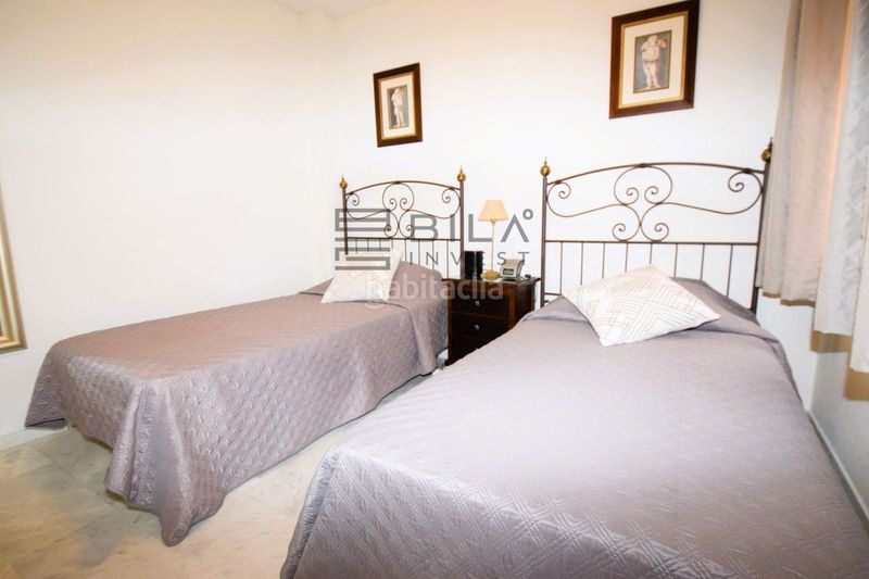 Foto 886bc145-c753-46e9-ad76-ea4cff625362. Àtic amb piscina a reserva de Marbella Marbella