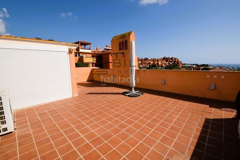 Foto 8bd960be-8977-4017-9ae1-ea61494ff5a6. Àtic amb piscina a reserva de Marbella Marbella