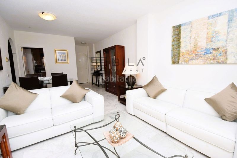 Foto b770f52a-00a2-4c73-b066-d710d8697391. Àtic amb piscina a reserva de Marbella Marbella
