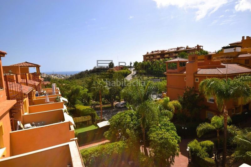 Foto fdecb7ec-f75a-4b54-b9d0-9f724ad93e48. Àtic amb piscina a reserva de Marbella Marbella