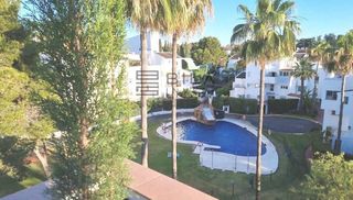 Penthouse  Cerrado de elviria. Ático en venta en urb. cerrado de elviria , elviria, marbella