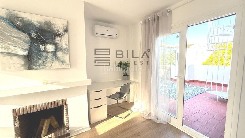 Foto aad2d698-e340-4304-9f4b-7743216a895e. Àtic amb piscina a Elviria Marbella