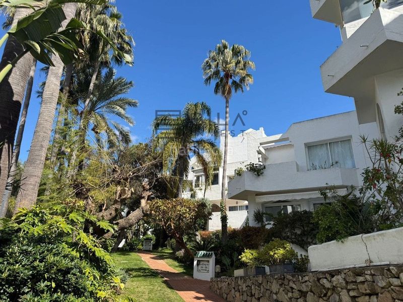 Foto 172488f4-2f53-43ee-a67d-d3e194e2b7f9. Pis amb piscina a reserva de Marbella Marbella