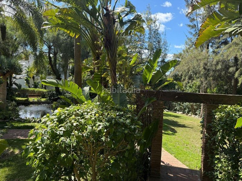 Foto 4ab949c8-ec04-4d2e-8419-3f27ec0349ab. Pis amb piscina a reserva de Marbella Marbella