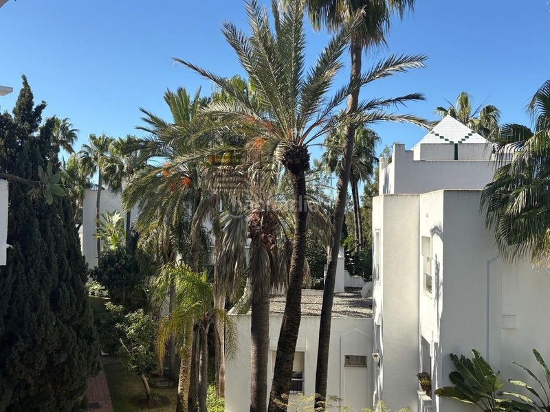 Foto 9701ff70-27b8-424a-82da-d49711cc6a36. Pis amb piscina a reserva de Marbella Marbella