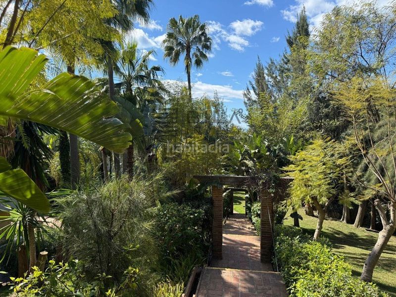 Foto ba9a05b3-6af2-43d9-b153-bbffcecbbbf1. Pis amb piscina a reserva de Marbella Marbella