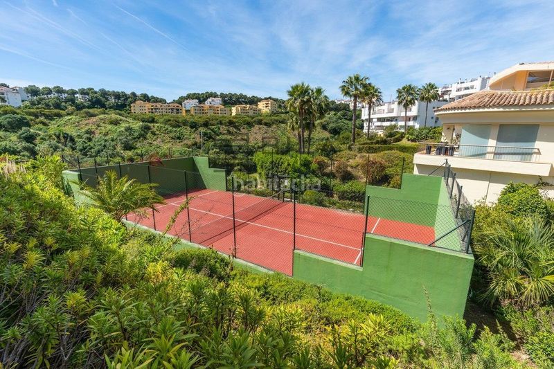 Foto 5fa512b5-cf4a-44a9-8a51-527be07b156e. Pis amb piscina a Riviera del Sol Mijas