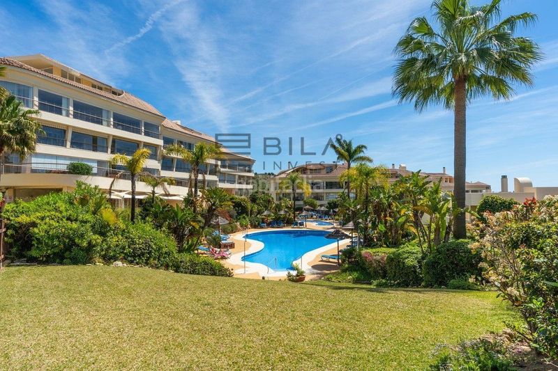 Foto 85b3e90b-72c9-4f1e-bbe0-28cc474f777c. Pis amb piscina a Riviera del Sol Mijas