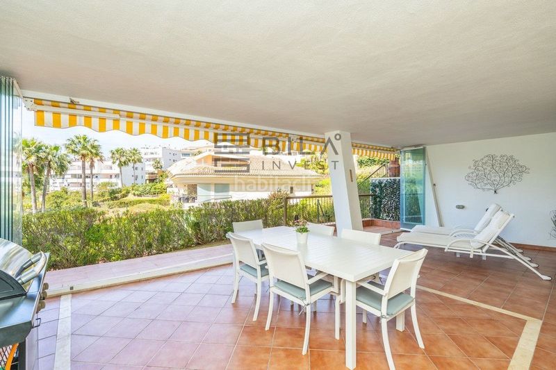 Foto cc39b20c-1d30-49e7-b695-27c6c09a1bdd. Pis amb piscina a Riviera del Sol Mijas