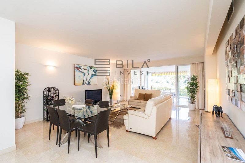 Foto edded2b9-d8c1-4148-b7f7-556f3a5544df. Pis amb piscina a Riviera del Sol Mijas