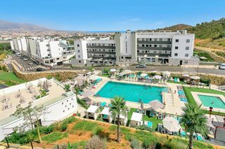Flat  Hacienda el sueño. Piso en venta en  hacienda el sueño , mijas costa