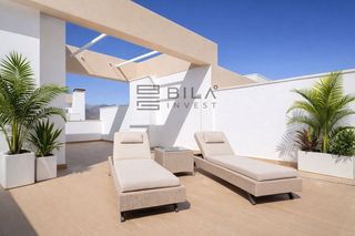 Casa adossada  Horizon golf townhouses. Casa en venta en horizon golf townhouses , la cala golf, mijas c