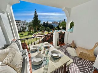 Pis  Riviera del mar. Piso en venta en  riviera del mar , riviera del sol, mijas costa