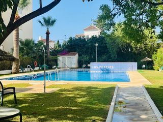 Pis a Residencial Los Porches