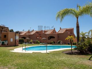 Attique  Lagos de santa maría golf. Ático en venta en lagos de santa maría golf , elviria en marbell