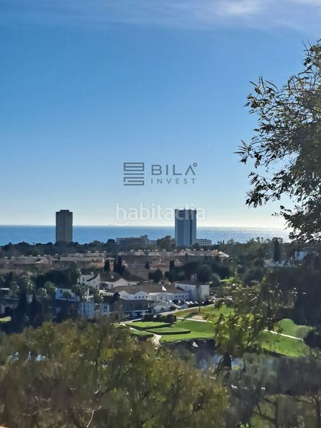 Foto 8dc80a4c-6b24-4676-85d3-623740d16107. Àtic a Santa María Marbella