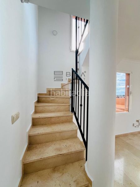 Foto cc782906-660e-4b04-8591-473a61d90a7a. Àtic a Santa María Marbella
